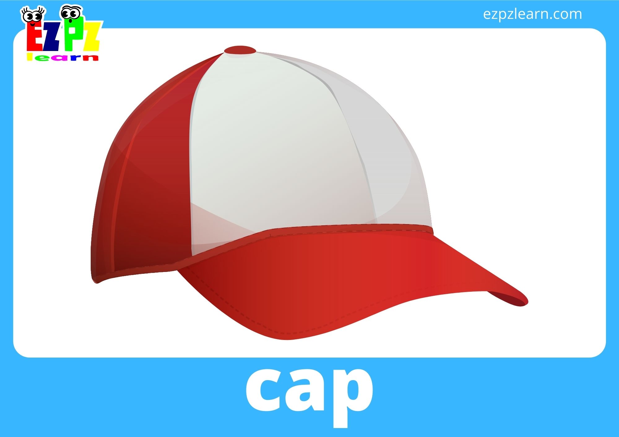 cap